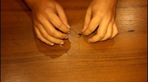 Монтаж который ловит всю мирную рыбу "КОРМАК" (Дневник рыболова)