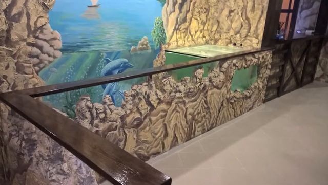 Гостиница-сауна-кафе Шарк-клуб г. Ижевск