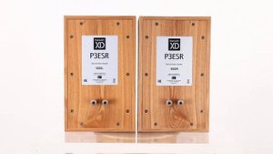 Harbeth P3ESR XD - Olive