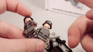 Немецкий Мотоцикл с Коляской из LEGO. Лего Самоделки | Lego Master