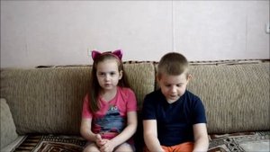 дети объясняют значения слов