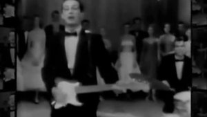 Buddy Holly: Last Night.