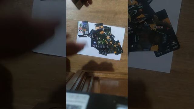 Обзор на карточки Mk next #морталкомбат #топ #Mknext #mortalkombat #mortalkombat11