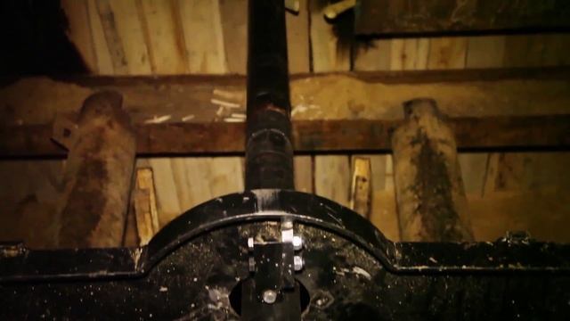 Бурошнек. Процесс бурошнекового бурения. Горизонтальное управляемое бурение