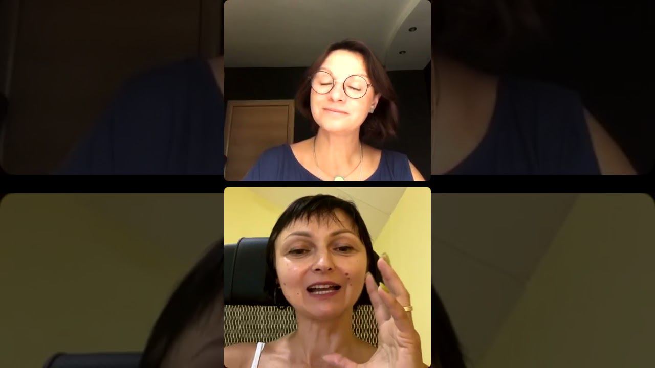 Расслабление в родах. Можно ли этому научиться? Онлайн-курс Дыхание и Расслабление