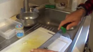 Рецепт пасты с анчоусами, каперсами и болгарским перцем