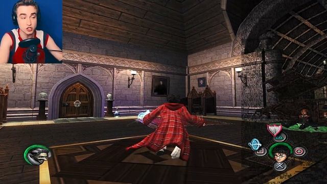 2 ЧАСА ПЫТАЮСЬ НАЙТИ ГДЕ ЖИВЕТ ХАГРИД смотреть онлайн