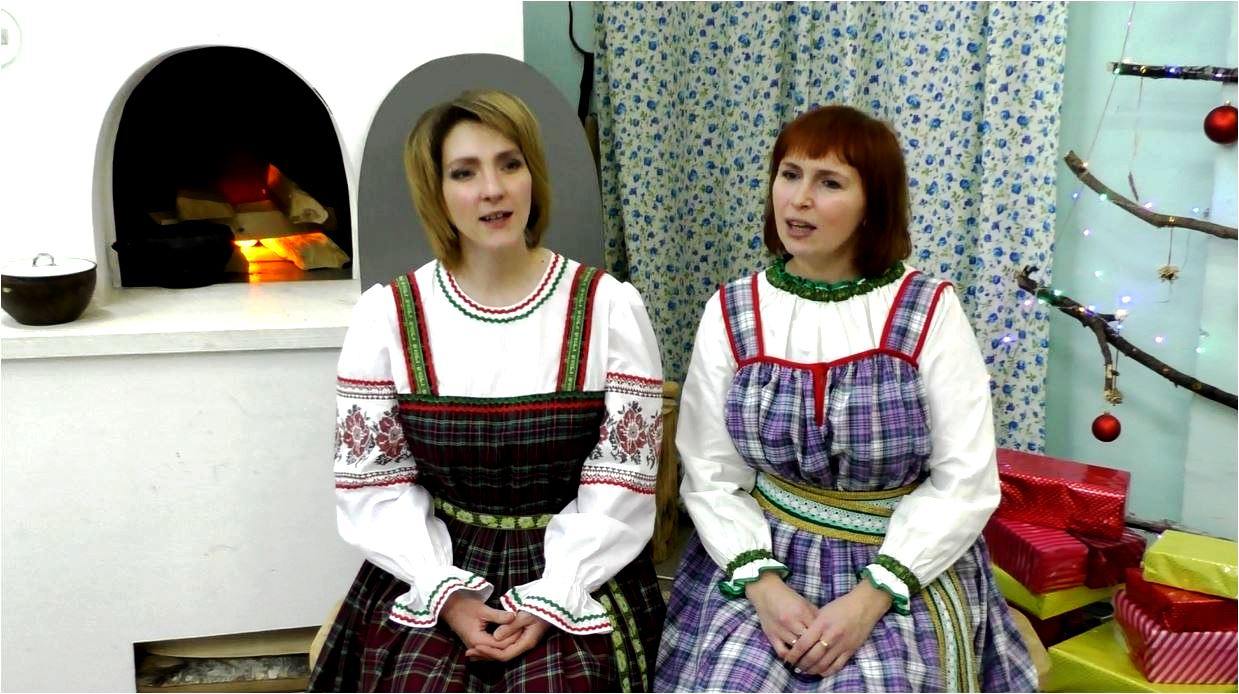 Тихий омут...