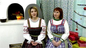 Тихий омут...