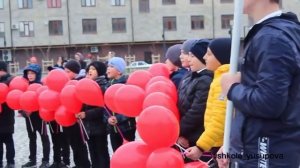 В АНО «Школа имени А. Юсупова» прошла акция «Мы любим Пророка Мухаммада ﷺ»