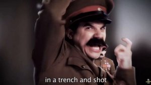 Epic Rap Battles of History Joseph Stalin VS Adolf Hitler FULL BATTLE