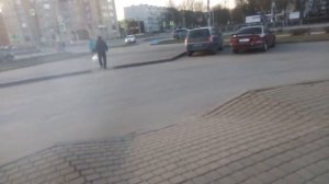 Обзор города Кириши