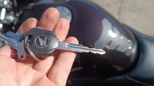 продам хонда девиль 650 без пробега по России