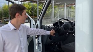 Стильная газель некст с надкабинным спальником и европлатформой!!! Газовый баллон на 200 литров