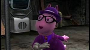 Os Backyardigans: A Onda do Surf E Mais Episódios Para Crianças - Compilaçào de 60+ mins