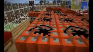 Веселый Таракан Minecraft
