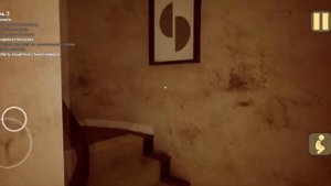 Малыш в желтом. Полное прохождение ночь 3