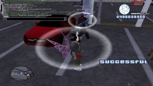 Купил редкий Mercedes-Benz E 63 AMG на Аризона рп show-low