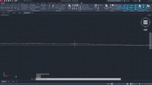 AutoCad - Моделирование по облаку точек