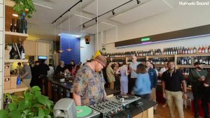 Smooth Funky City Pop, Clássicos da MPB with Bobby Ghanoush (2)