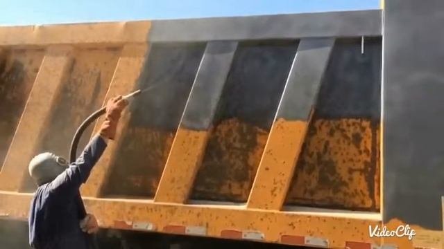 Peskostrui36.ru Пескоструйная очистка автомобилей, спецтехники, металлоконструкций