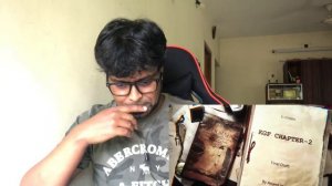 KGF Chapter 2 Trailer Reaction | 3 Days to Go Reaction | M.O.U | Mr Earphones BC_BotM