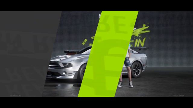 NFS Mobile Gameplay 2023 | MAX Graphics (Android / iOS) смотреть онлайн