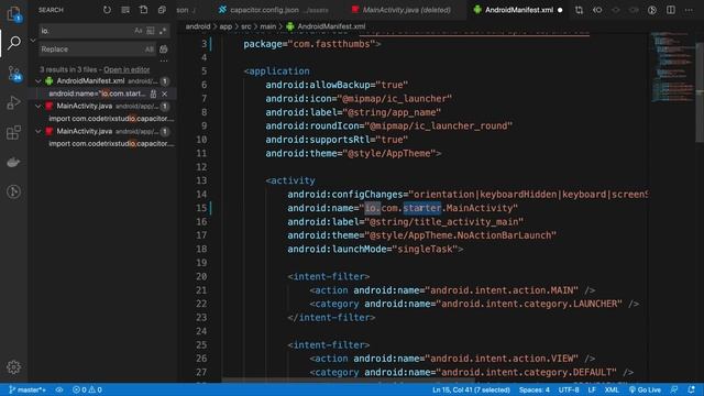 #13: Google Login with Capacitor and Ionic Part 2 - Ionic 5 / React / Firebase смотреть онлайн