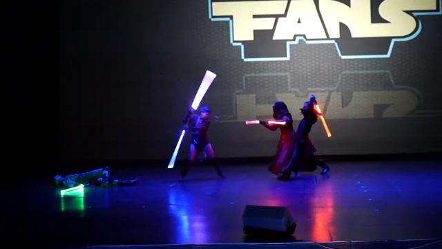 1 3 Return Школа Саберфайтинга смотреть онлайн