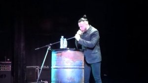 Никонов - С самого начала...