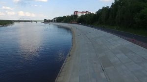 Мозырь, Припять... пляж... отдых