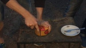 Сюрстреминг / Surströmming