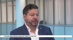 Может ли робот заменить хирурга? Интервью с главным детским кардиохирургом Санкт-Петербурга Рубеном