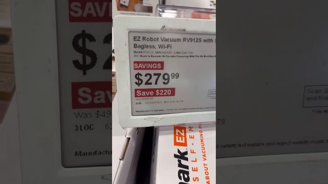 Кибер понедельник. Сколько стоит техника в США в сезон распродаж. смотреть онлайн