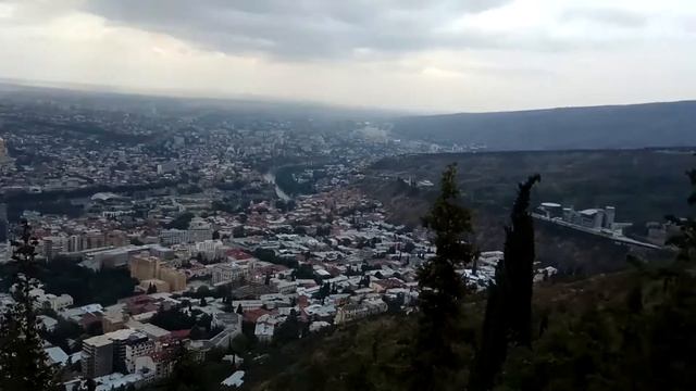 Что ПОСМОТРЕТЬ в ТБИЛИСИ за два дня / OLD TBILISI смотреть онлайн