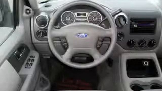 Used 2006 Ford Expedition Tacoma WA