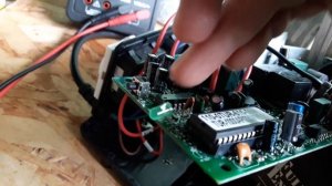 Ремонт ИБП БесПеребойника PowerCom  TUR-1000A. Не работает от Аккумулятора !!!