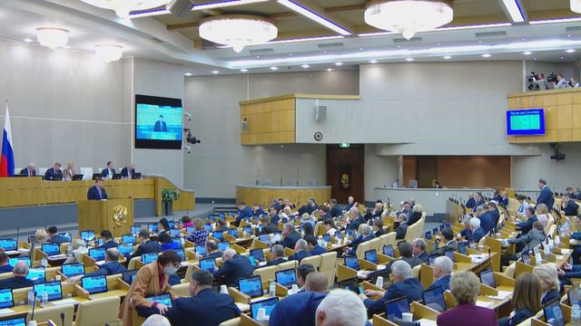 Выступление Николая Иванова