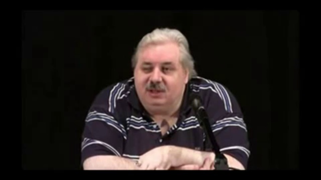 Смысл Жизни. Николай Левашов.