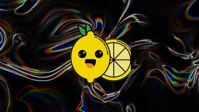 Lemon Myrtle Neon ID Ident Promo смотреть онлайн