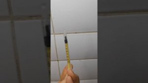 Как помоч попугайчику или любой птичке снести яцо. Самый результативний и щадящий способ.