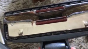 Miele S5211 5000 Powerplus hoover vacuum