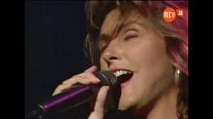 Laura Branigan - Forever Young - Live (1989)