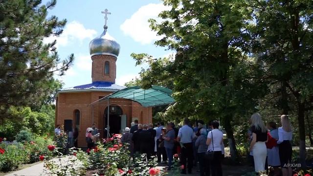 Зональный фестиваль творчества и декоративно-прикладного искусства Всероссийского общества инвалидо смотреть онлайн