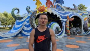 Мастер науки Сюцай/Олжас Оксумбаев/Число сознание 5/Люди рожденные 5, 14, 23 числа любого месяца.