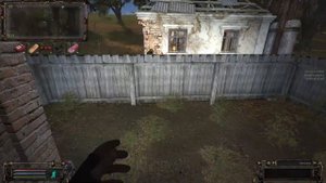 ✅STALKER ОП-2.2 ➤ 046 ☢ Брат Луис, Француз и взносы от Сидоровича
