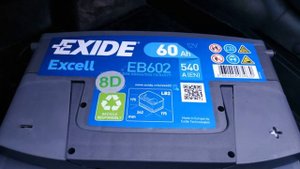 Топ лучших автомобильных аккумуляторов.