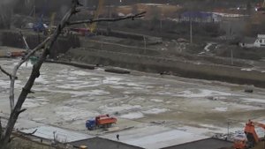 ВОДОЗАБОР НА РЕКЕ БЕЛЬБЕК КАК ВСЕ НАЧИНАЛОСЬ ХРОНОЛОГИЯ