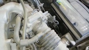 Mazda Xedos 9 2,5i 1993-02 Engine code KL