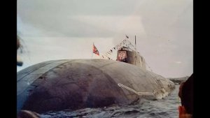 Памяти АПЛ КУРСК